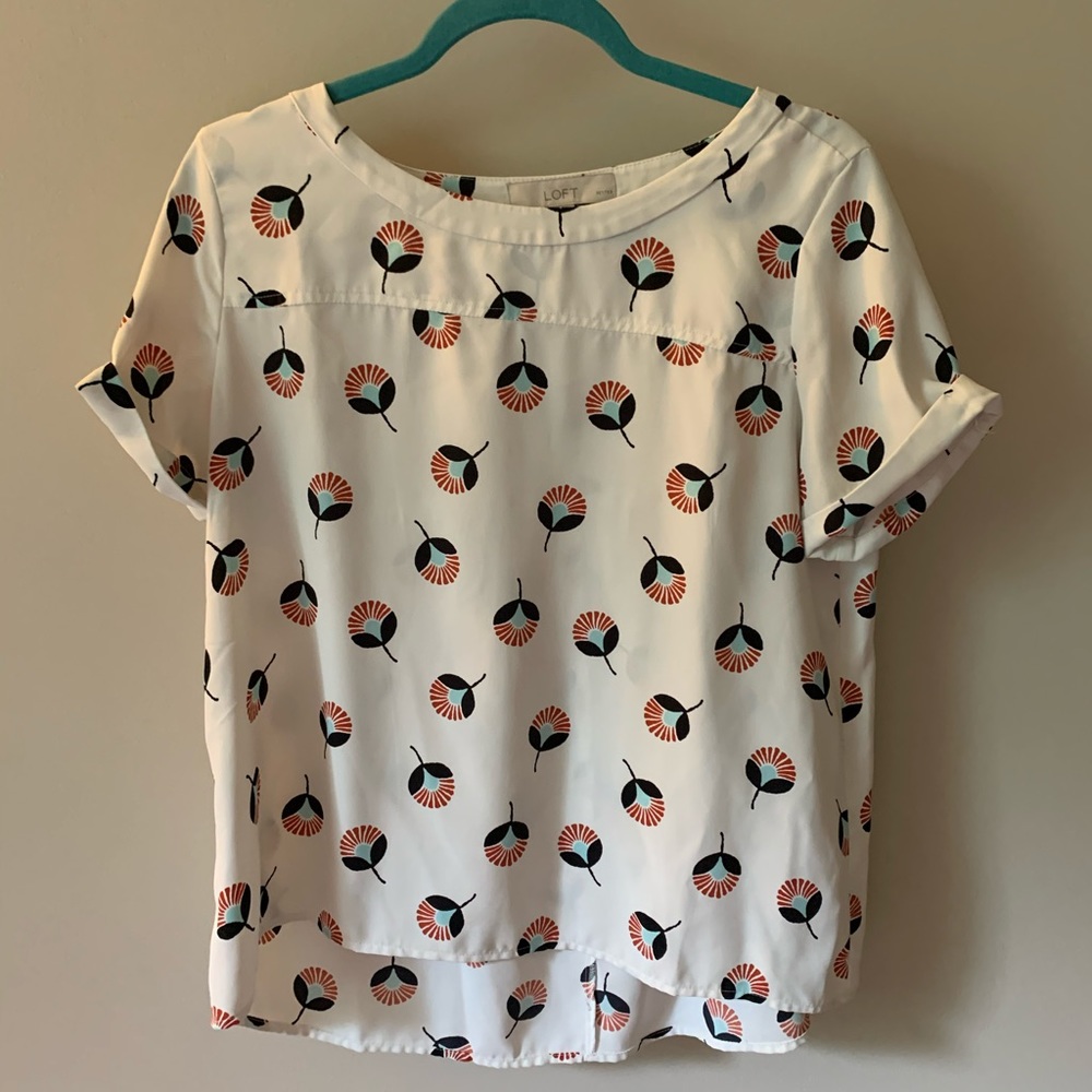 LOFT Top